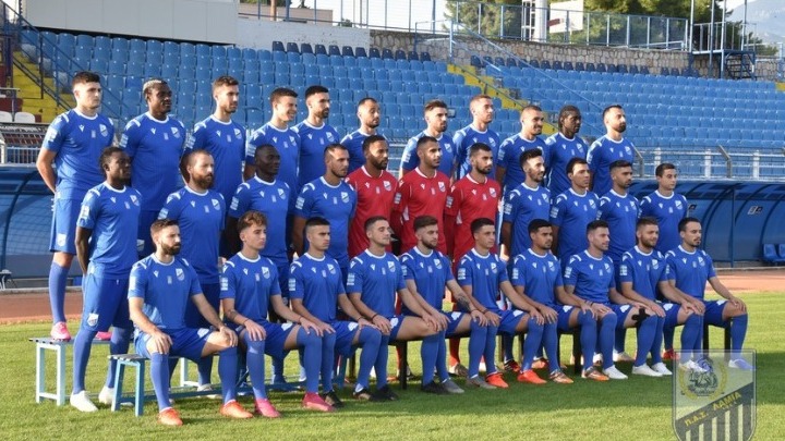 Με επτά απουσίες κόντρα στον ΠΑΟΚ