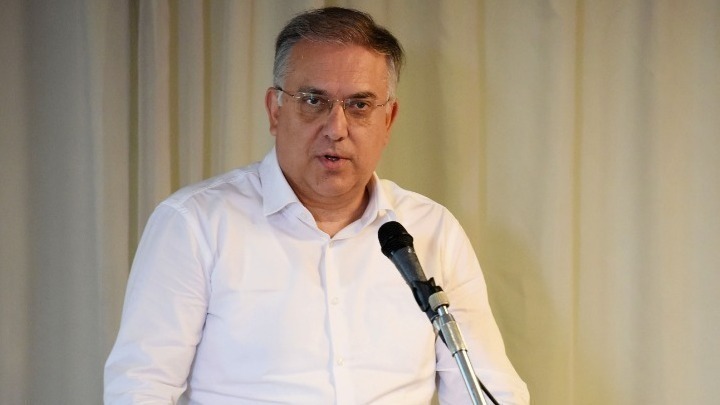 Με ομιλίες Θεοδωρικάκου – Λιβάνιου πραγματοποιήθηκε η Διάσκεψη της ΚΕΔΕ για τους δήμους της Ανατολικής Μακεδονίας – Θράκης
