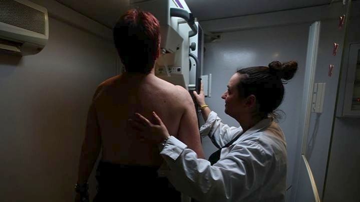 Με σύγχρονα μηχανήματα εξοπλίζονται τα Κέντρα Υγείας της 4ης ΥΠΕ