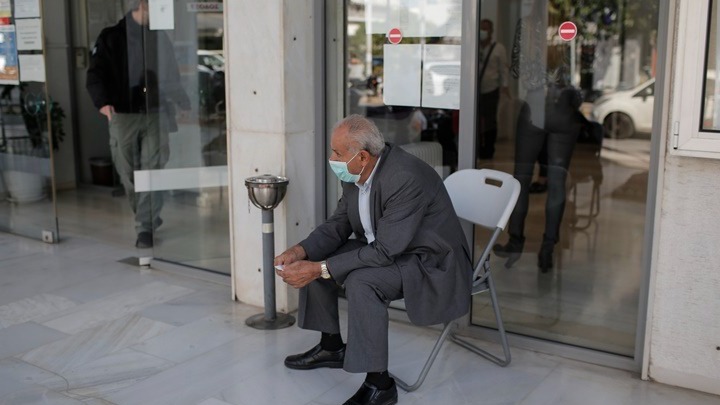 Με «σύμμαχο» την εμπειρία οι δήμοι της Αττικής στο νέο lockdown