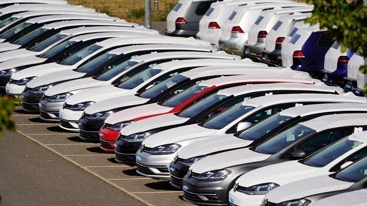 Μειώθηκε κατά 28,8% η ζήτηση για αυτοκίνητα στην ΕΕ, τους πρώτους εννέα μήνες του 2020