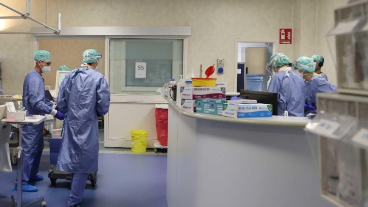 Μελέτες αντισωμάτων υποεκτιμούν τις λοιμώξεις από κορονοϊό