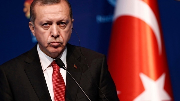 Τουρκία: Πολυτελές θέρετρο για τον Ερντογάν – “Μαύρη” πείνα για το λαό του (Video)