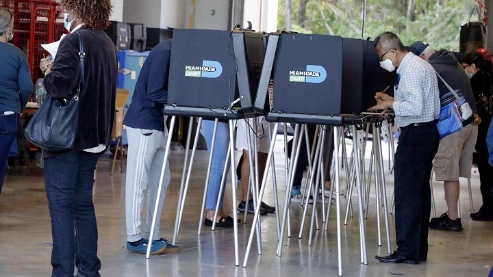 Μια δεύτερη θητεία Τραμπ θα σημαίνει χαλάρωση ρυθμιστικών πλαισίων, περισσότερους εμπορικούς πολέμους και υψηλά ποσοστά τηλεθέασης