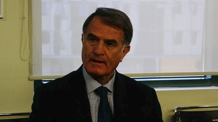 Μπάγεβιτς: «Καλύτερη η Ολλανδία, προσπαθήσαμε για το καλύτερο»