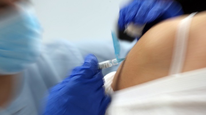 Μπορεί το εμβόλιο της γρίπης να ενισχύσει την ανοσία;