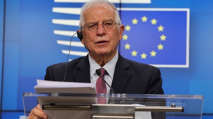 Μπορέλ Οι συγκρούσεις στην Αιθιοπία αποσταθεροποιούν την περιοχή