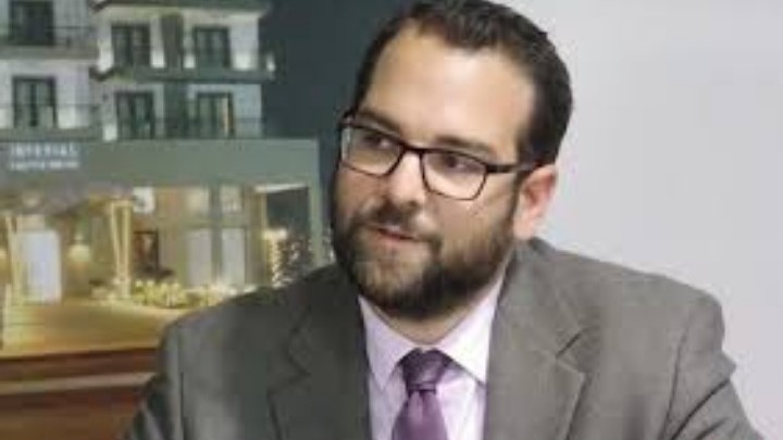 Ν. Φαρμάκης:Δεν συγχωρούνται λάθη γιατί τα λάθη μπορεί να μας στοιχίσουν