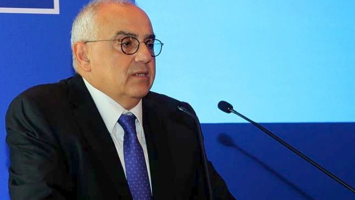Ν.Καραμούζης: Η μεταβολή του ΑΕΠ θα είναι θετική το 2021, αλλά οι αρνητικές επιπτώσεις της πανδημίας θα επεκταθούν και στο 1ο εξάμηνο του επόμενου έτους