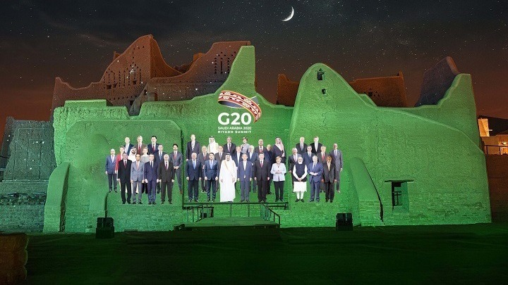 Ιστορική συμφωνία της G20 για τη φορολόγηση των πολυεθνικών