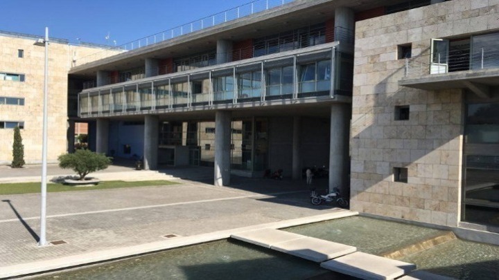 Νέα αντιπρόεδρος στο δημοτικό συμβούλιο Θεσσαλονίκης