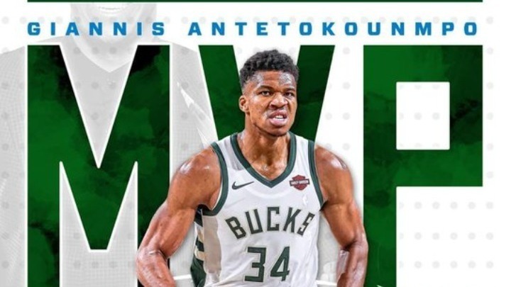 «Ο Giannis σχεδιάζει να υπογράψει συμφωνία supermax  5 χρόνων με τoυς Μπακς»