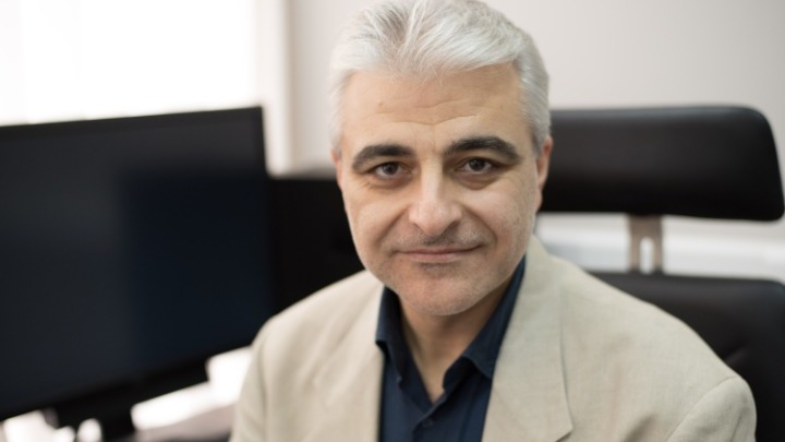 Ο Καθηγητής Νεκτάριος Ταβερναράκης εκλέχθηκε Αντιπρόεδρος του Ευρωπαϊκού Συμβουλίου Έρευνας