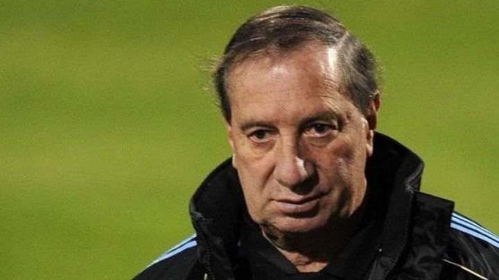 «Ο Μπιλάρδο δεν ξέρει ακόμη για το θάνατο του Μαραντόνα»