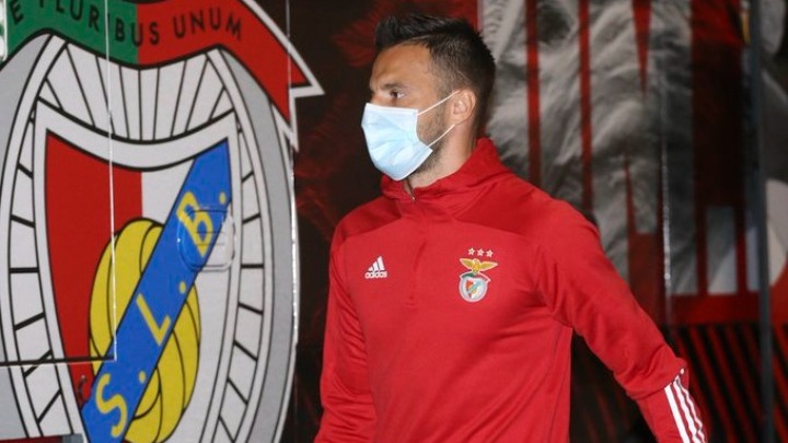 «Ο Σάμαρης δεν έχει καμία ευθύνη για την ήττα»