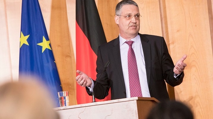 Ο πρέσβης της ΕΕ στη Ρωσία επισήμανε τα προβλήματα που υπάρχουν με τη Μόσχα στο θέμα της χορήγησης βίζας