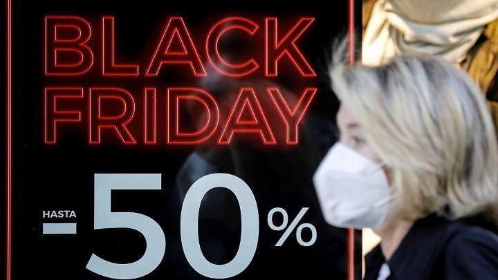 Οδηγίες προς τους καταναλωτές ενόψει της “Black Friday”, στις 27 Νοεμβρίου