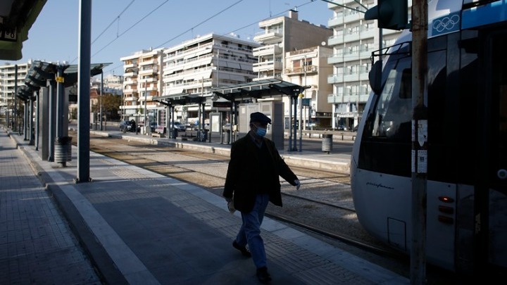 Οδηγίες σχετικά με τους κανόνες υγιεινής κατά τη συγκατοίκηση, από το Κέντρο Ελέγχου Νοσημάτων των ΗΠΑ