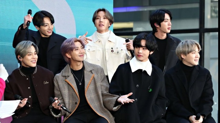 Οι BTS κυκλοφόρησαν το τραγούδι «Life Goes On» ως μήνυμα ελπίδας σε δύσκολους καιρούς
