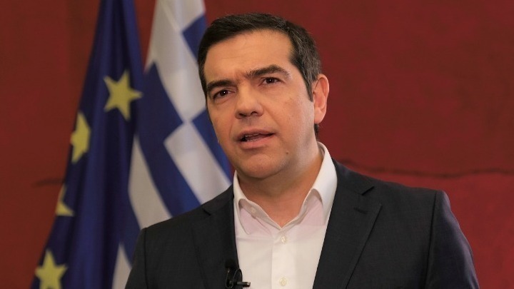 «Οι αμερικανικές εκλογές ανέδειξαν την ανάγκη που υπάρχει σε παγκόσμιο επίπεδο για προοδευτικές ηγεσίες», τονίζει ο Αλ. Τσίπρας στη συγχαρητήρια επιστολή του στον Τζο Μπάιντεν