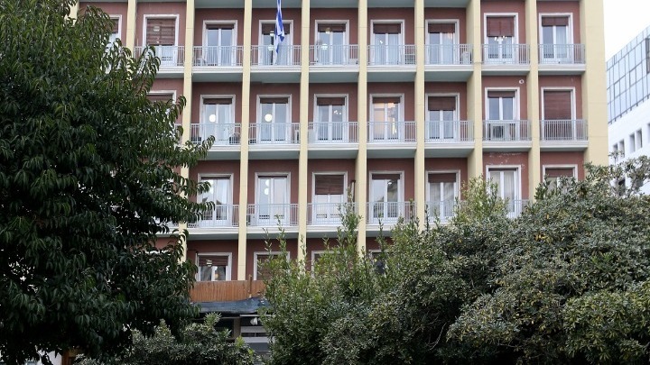 Οι διατάξεις για την ενίσχυση των πιο ευάλωτων στο ν/σ του υπ. Εργασίας για την πρόνοια