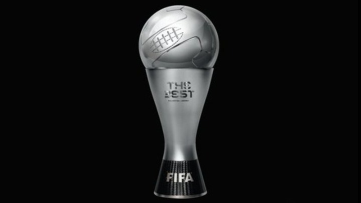 Οι υποψήφιοι για τα βραβεία The Best της FIFA
