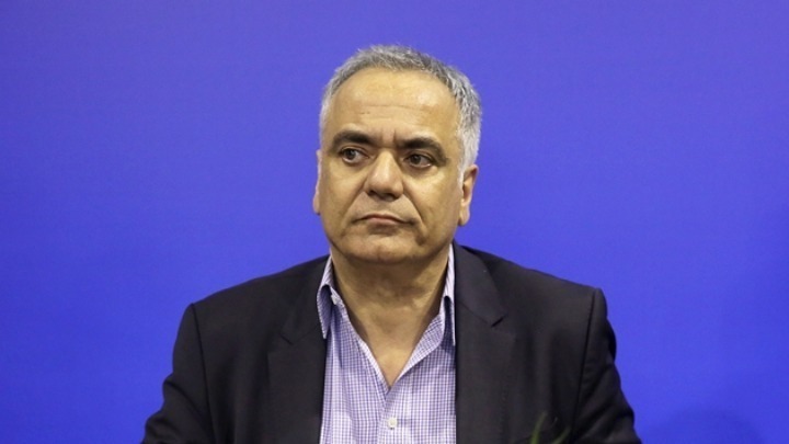 Σκουρλέτης: «Η Αττική Οδός να παραχωρηθεί σε Δημόσιο Φορέα»