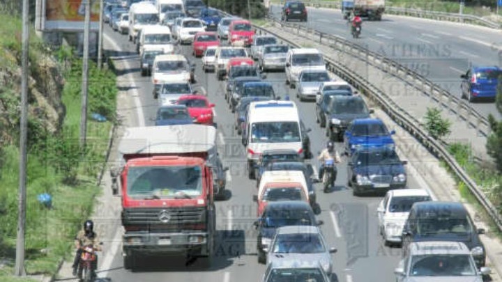 Παράταση ισχύος αδειών οδήγησης