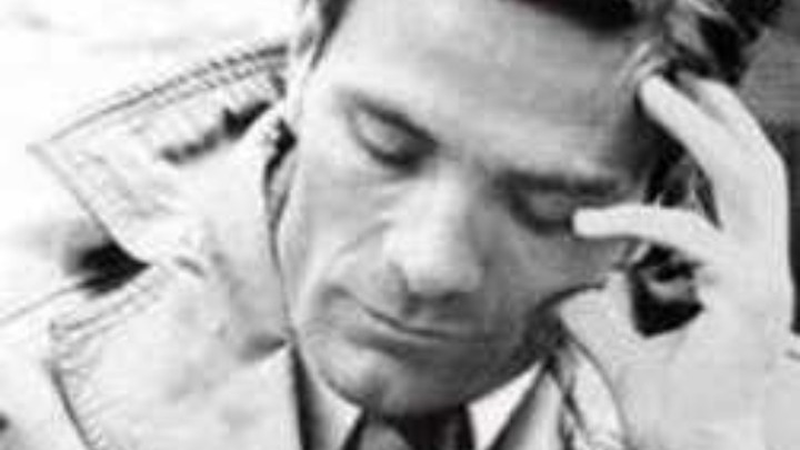 Πιέρ Πάολο Παζολίνι: 45 Χρόνια χωρίς τον ιδεολόγο, αντιφασίστα, λάτρη του ποδοσφαίρου