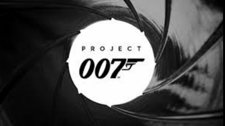 «Project 007» – Video game James Bond στο στάδιο της ανάπτυξης