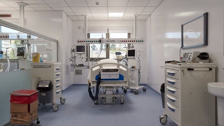 Προς επίταξη 200 ιδιωτικές κλίνες COVID στη Θεσσαλονίκη – Εξέπνευσε η διορία του υπουργείου Υγείας προς τους «κλινικάρχες»