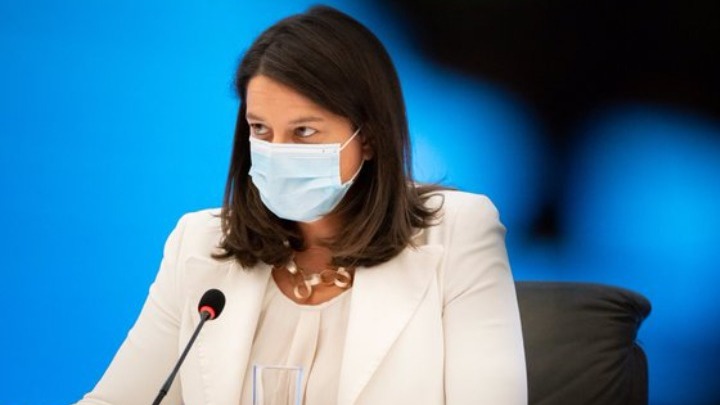 Πρόταση Ν. Κεραμέως στο Συμβούλιο Υπουργών Παιδείας Ε.Ε. για πανευρωπαϊκή μαθητική διαδικτυακή συνάντηση