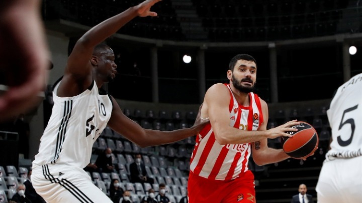 Πρώτο «διπλό» για Ερυθρό Αστέρα