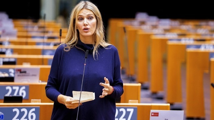 Πρωτοβουλία 30 ευρωβουλευτών για την επιστροφή των Γλυπτών του Παρθενώνα ενόψει του 2021