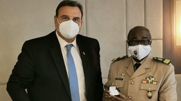 Πρωτόκολλο Ακαδημαϊκής Συναντίληψης της ΔΟΑ με το CISM