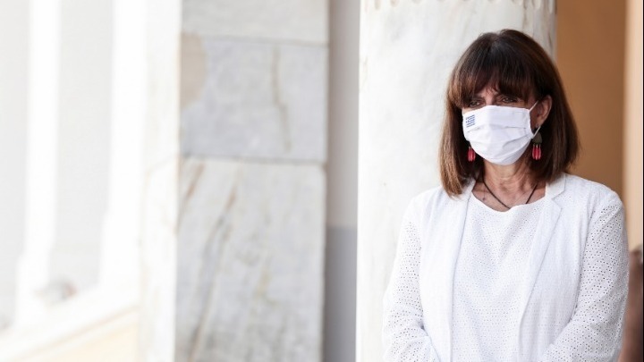 ΠτΔ: Μια κοινωνία που δεν διαβάζει είναι καταδικασμένη στον πνευματικό εκβαρβαρισμό