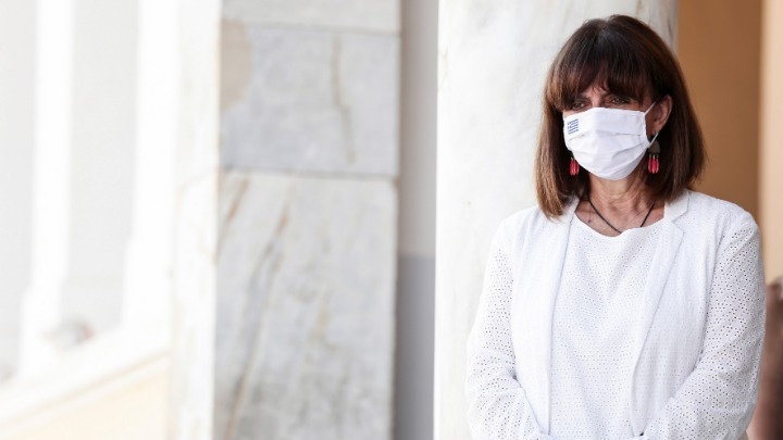 ΠτΔ: Πράξη αλληλεγγύης η εθελοντική μετάβαση ειδικευμένων νοσηλευτριών για την αντιμετώπισης της πανδημίας