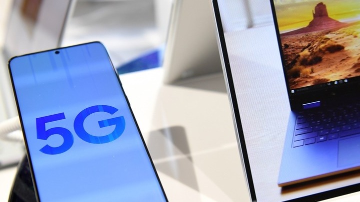 «ΣΥΖΕΥΞΙΣ ΙΙ» και 5G μπαίνουν στη ζωή των Ελλήνων