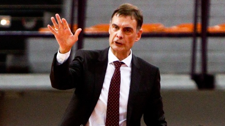 Σε απομόνωση όλοι στον Ολυμπιακό