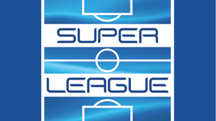 Σέντρα για Ευρωπαίους και Άρη στην Super Legaue
