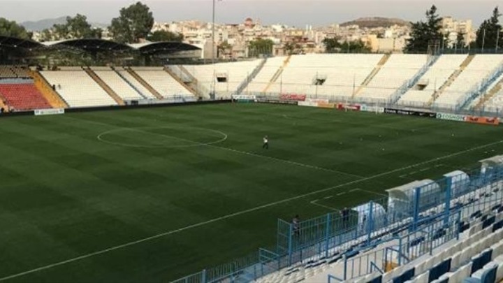 Στη Ριζούπολη ο αγώνας Ελλάδα – Σλοβενία