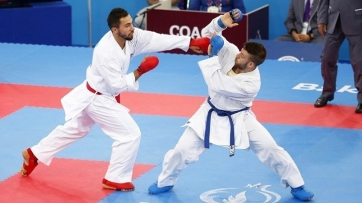 Στην αντεπίθεση πέρασε η διοικούσα επιτροπή της ΕΛΟΚ που ορίστηκε από την WKF
