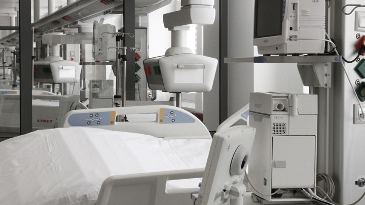 Στην αρμοδιότητα της 4ης ΥΠΕ οι κλινικές Σαραφιανού και Γενική για τη νοσηλεία ασθενών με Covid