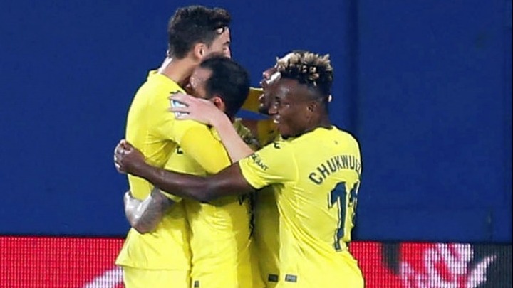 Στην τρίτη θέση το «κίτρινο υποβρύχιο», 2-0 τη Βαγιαδολίδ