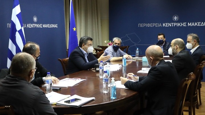 Στοχευμένοι έλεγχοι της ΕΑΔ και της ΠΚΜ σε εστίες υψηλής διακινδύνευσης