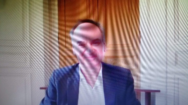 Στον Ερβέ Λε Τελιέ το φετινό λογοτεχνικό βραβείο Γκονκούρ