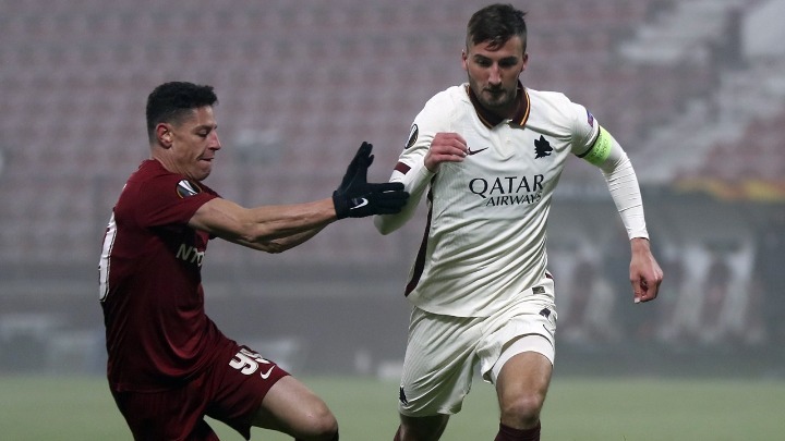 Στους «32» του Europa League και η Ρόμα