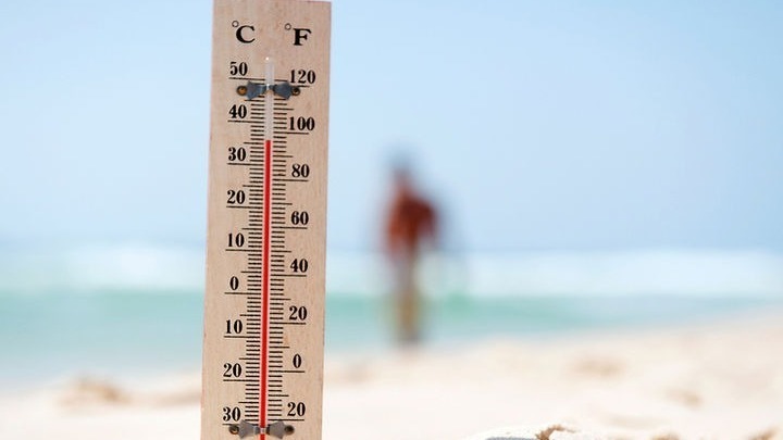 Στους 400 μετεωρολογικούς σταθμούς το δίκτυο του Εθνικού Αστεροσκοπείου