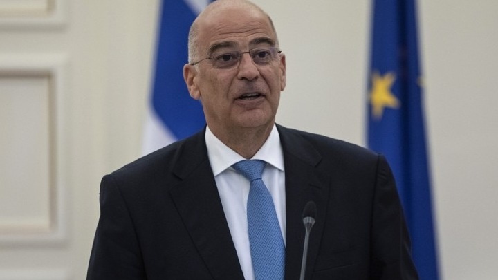 Συμμετοχή Ν. Δένδια στη συνάντηση των υπουργών Εξωτερικών της Διαδικασίας του Βερολίνου