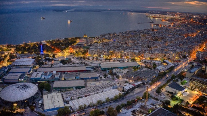 Συμμετοχή του ΟΤΘ στην διαδικτυακή έκθεση τουρισμού του Λονδίνου